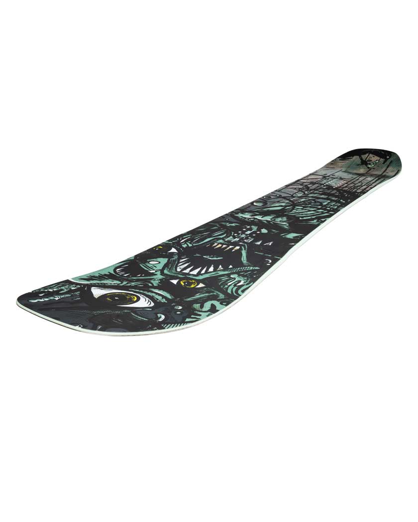 Yes Men's Pick Your Line PYL Xtrm Snowboard 2026 - Image 4