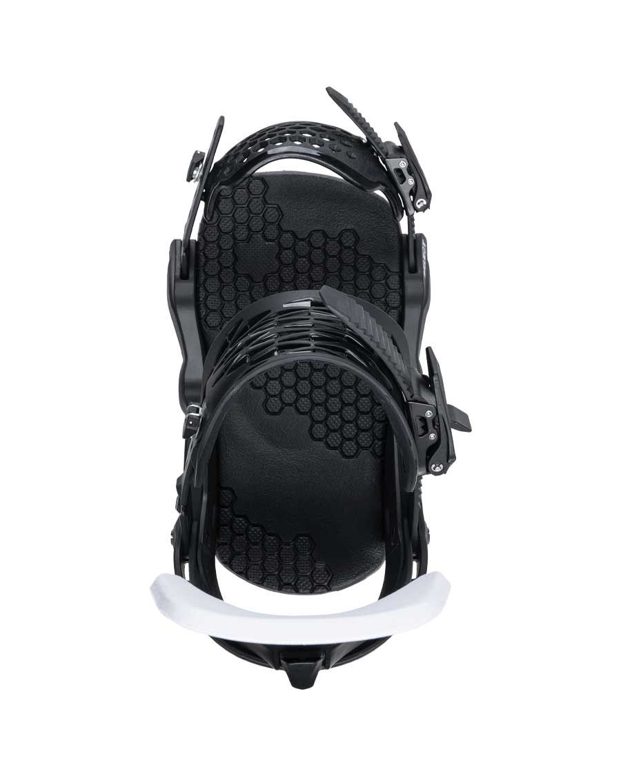 Yes Men's Select Binding Black 2026 - Image 4