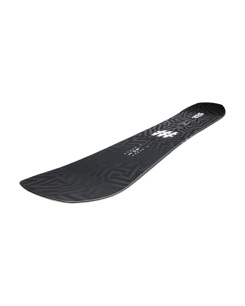 Yes Men's Standard Snowboard 2026 - Image 4