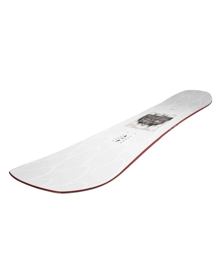 Yes Men's Standard Xtrm Dc Snowboard 2026 - Image 3