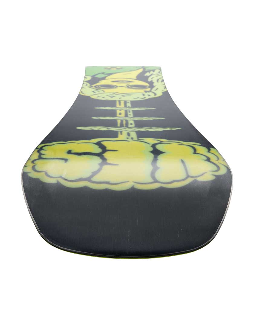 Yes Shifter 3D Snowboard 2026 - Image 2