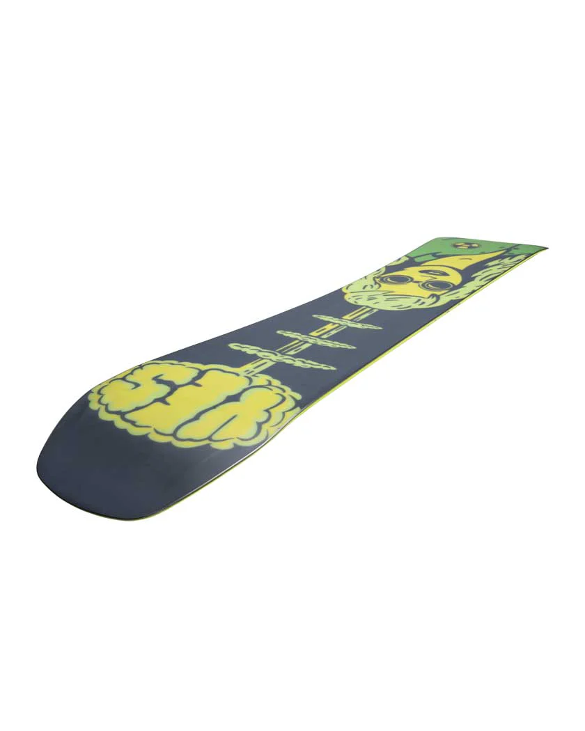 Yes Shifter 3D Snowboard 2026 - Image 4