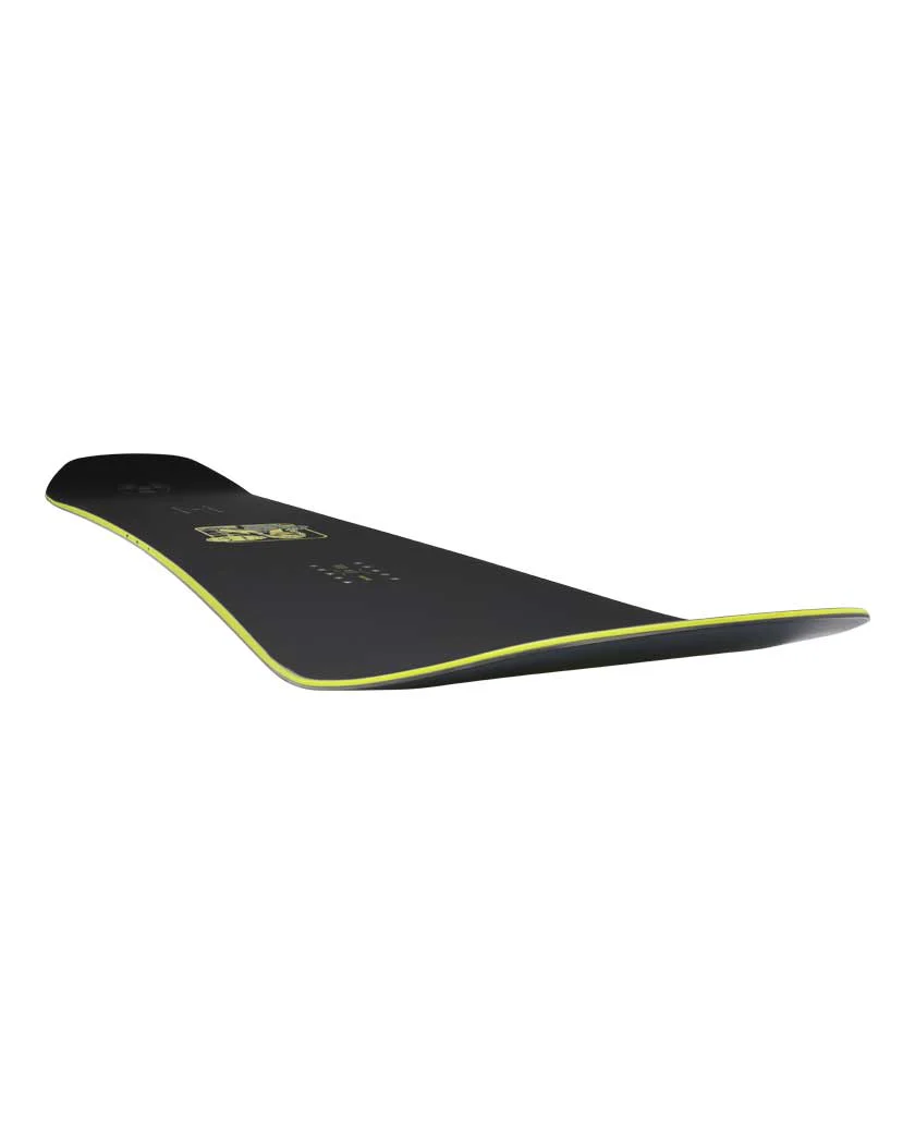Yes Shifter 3D Wide Snowboard 2026 - Image 3