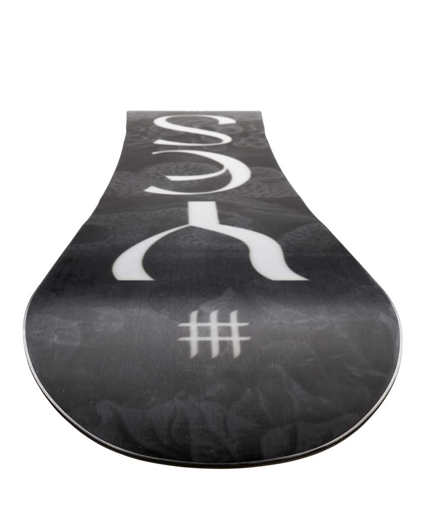 Yes Women's Hell Yes Snowboard 2026 - Image 2