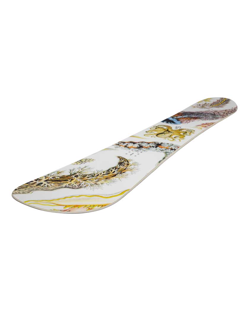Yes Women's Hell Yes Snowboard 2026 - Image 3