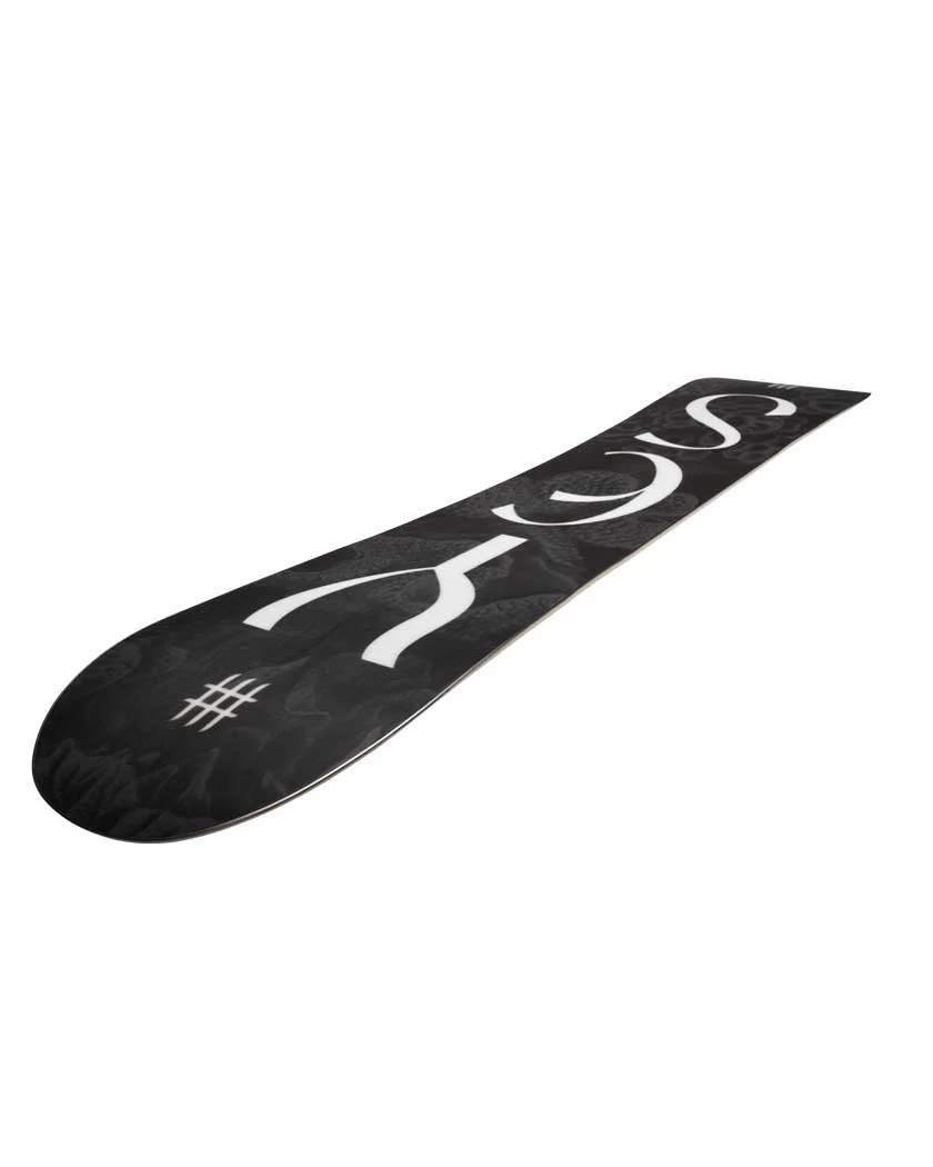 Yes Women's Hell Yes Snowboard 2026 - Image 4