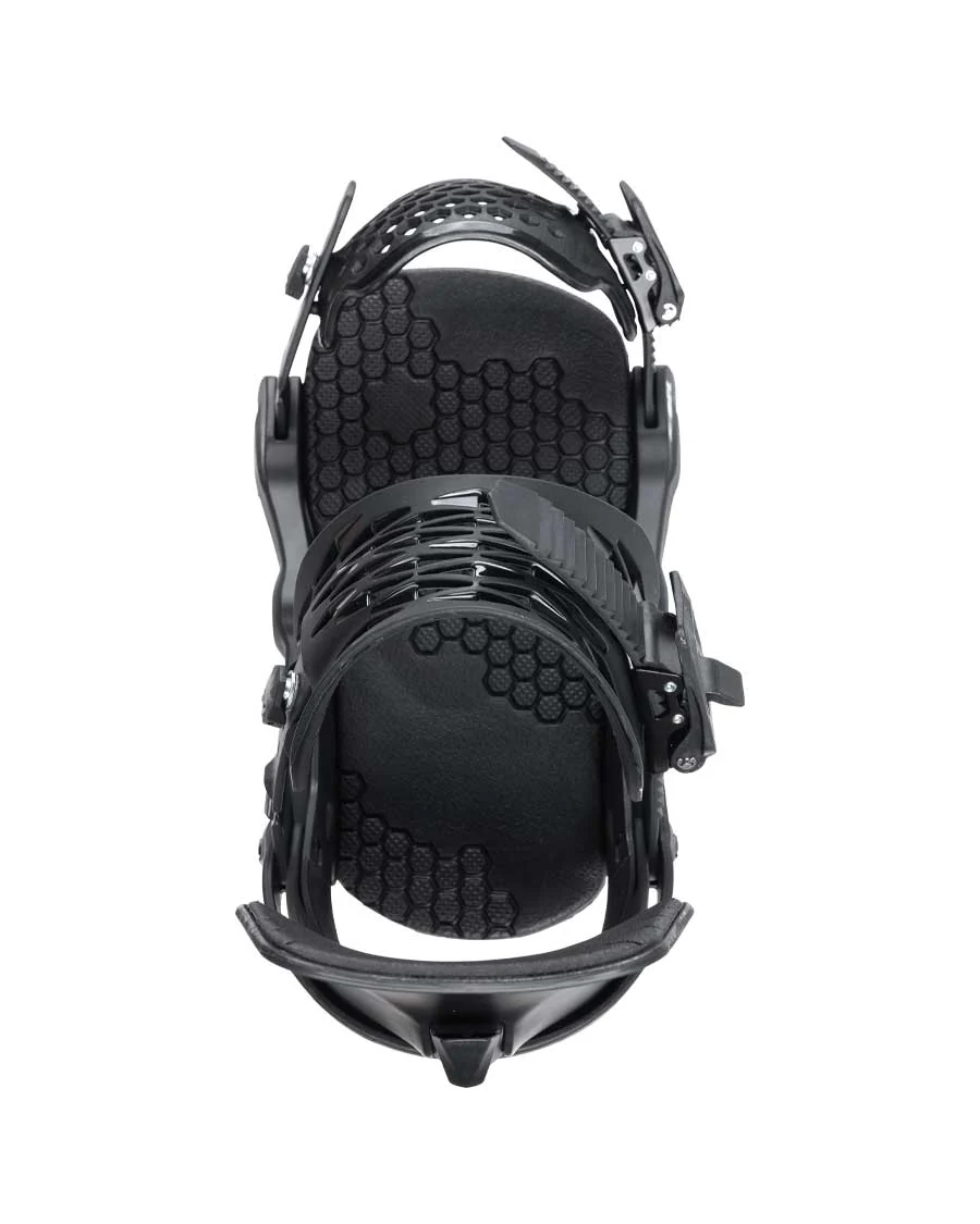 Yes Women's Rebel Binding Black 2026 - Image 4