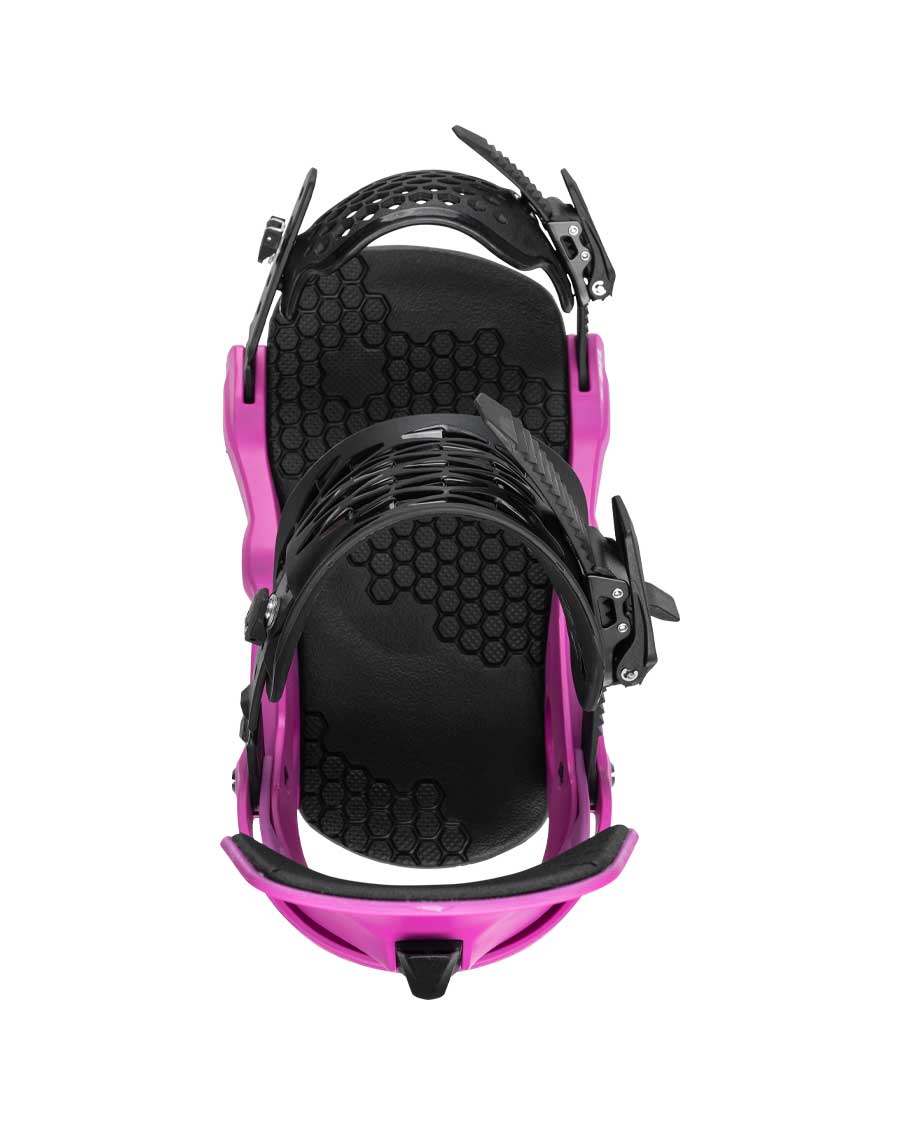 Yes Women's Rebel Binding Pink 2026 - Image 4