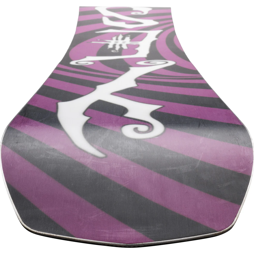 Yes Women's Rival Snowboard 2026 - Image 2