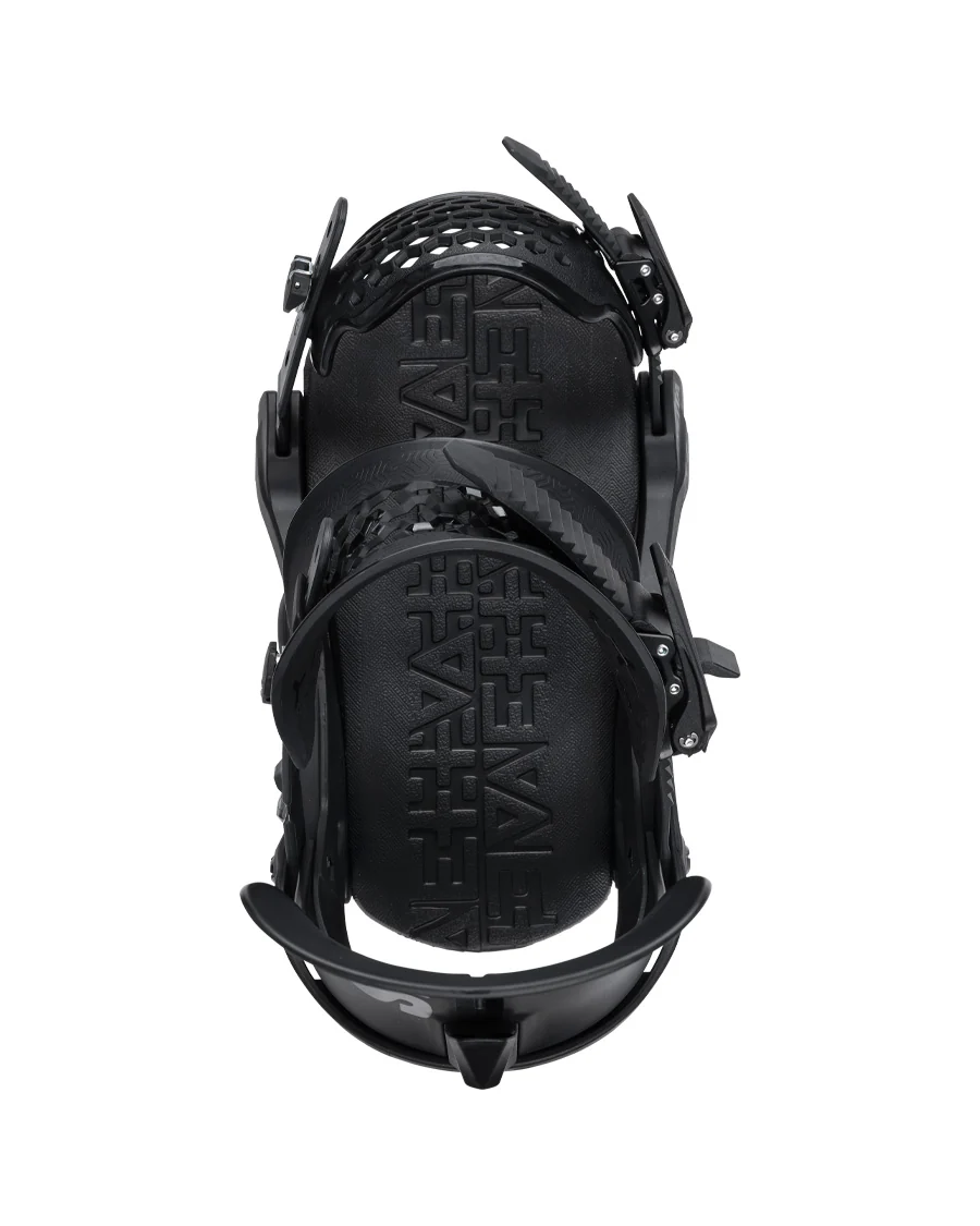Yes Women's Vetta Binding Black 2026 - Image 4