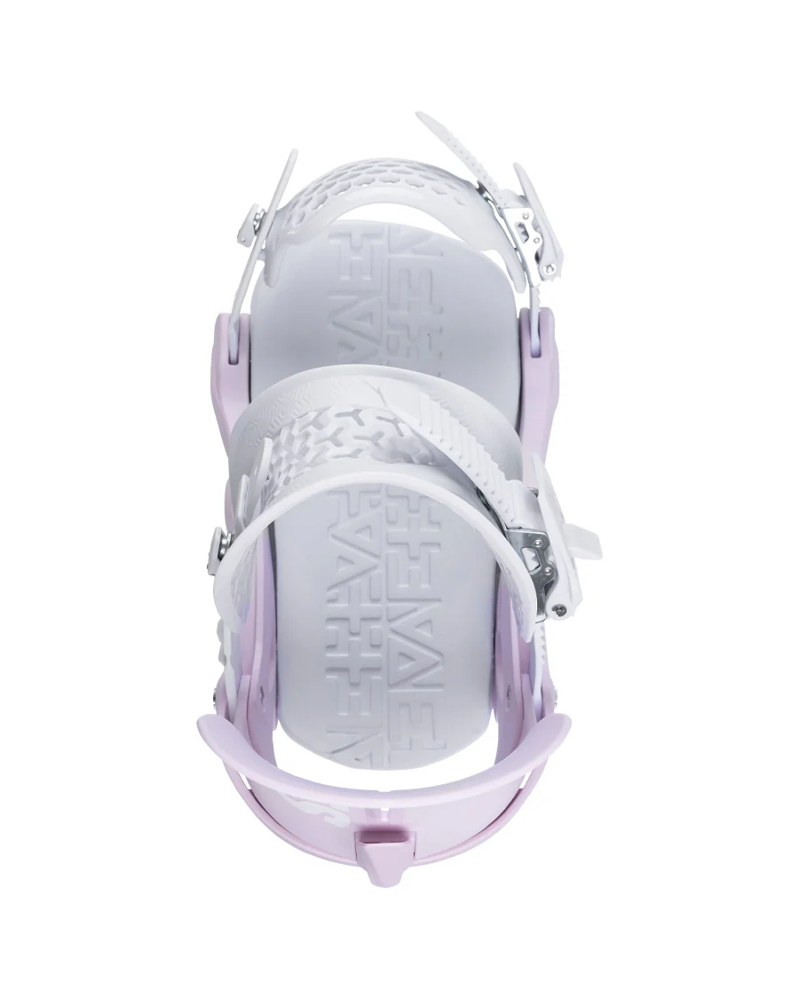 Yes Women's Vetta Binding Purple 2026 - Image 4
