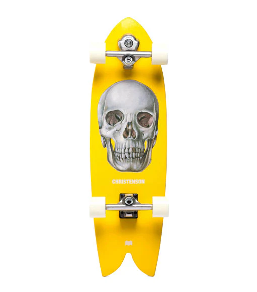 Yow C-Hawk Christenson Surfskate Cruiser 33"