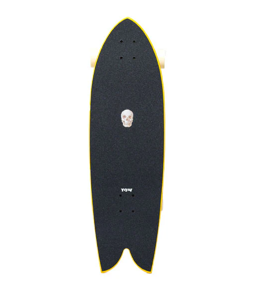 Yow C-Hawk Christenson Surfskate Cruiser 33" - Image 2