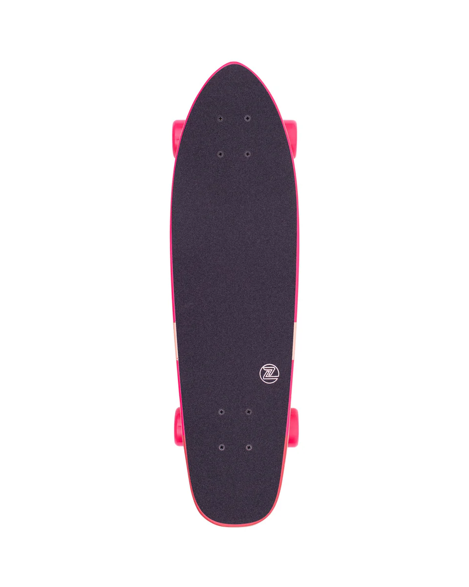 Z-Flex P.O.P. Cruiser Bamboo 27" - Image 2