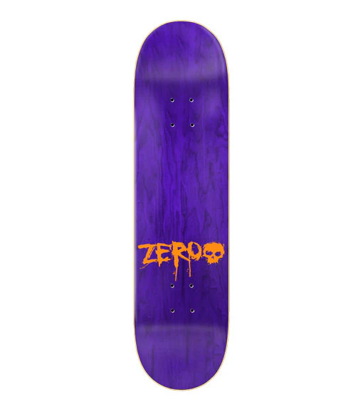 Zero Cousins Deck 8.5" - Image 2
