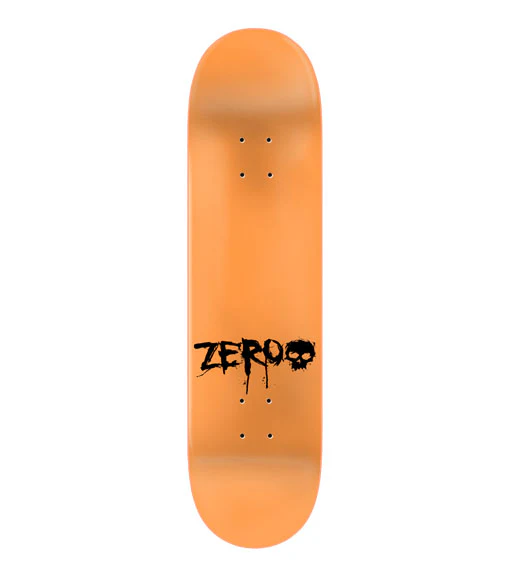 Zero Cousins Deck 8.5" - Image 4