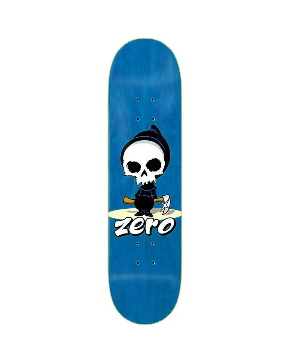 Zero Lil Reaper Deck